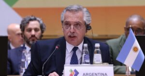 Bolivia, Brasil, Paraguay y Uruguay reclamaron a Argentina suspender las restricciones impuestas al libre tránsito en la región