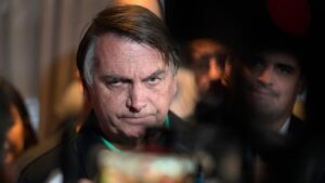 Bolsonaro es involucrado en una trama golpista por su propio exsecretario personal