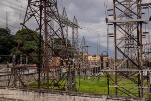 Brasil a punto de importar energía eléctrica de Venezuela