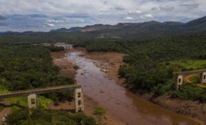 Brasil envía ayuda humanitaria a Amazonas ante sequía "extrema" - AlbertoNews