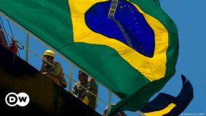Brasil y Chile, economías más innovadoras en América Latina – DW – 27/09/2023