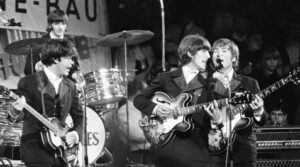 Búsqueda mundial del bajo original de Paul McCartney: fabricante pide ayuda para dar con el emblemático instrumento - AlbertoNews