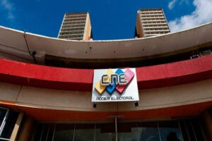 CNE habilita formulario de solicitud de nuevos centros de votación