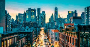 Calles de New York se limpian de fentanilo tras llegada del chimó