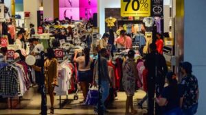 Cámara Venezolana de Centros Comerciales pide promover el turismo de compras 