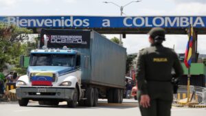 Cámara de Comerio de Táchira aboga por frontera abierta 24 horas e implementación de ZEE y Zona de Integración Fronteriza
