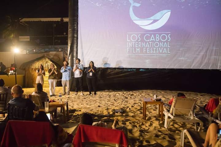 Cancelan edición 2023 del Festival Internacional de Cine de Los Cabos