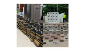 Cartagena: en un apartamento de La Boquilla hallaron 218 kilos de cocaína - Otras Ciudades - Colombia