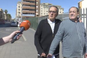 Caso Negreira: El juez investiga el soborno del Bara: "Los pagos produjeron los efectos arbitrales deseados por el FC Barcelona"