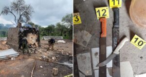 Cayeron en Querétaro dos implicados en la desaparición de personas en Lagos de Moreno