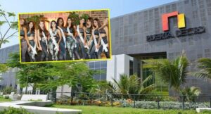 Centro de Convenciones Puerta de Oro, lugar del Miss Universe Colombia: dónde es
