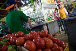 Cepal rebaja previsión de crecimiento económico para Venezuela