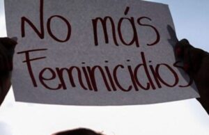 Cepaz: Cada 24 horas se ha registrado en el país una acción femicida en la primera semana de septiembre