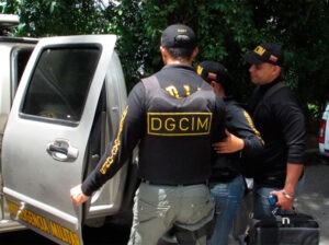 Chavismo ordenaría a sus esbirros de la Dgcim detener a varios sindicalistas en Caracas, advirtió Provea LaPatilla.com