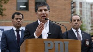 Chile descarta que líder del “Tren de Aragua” esté en el país