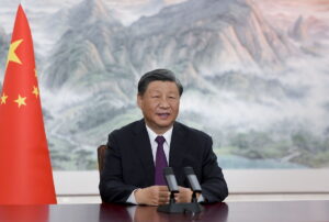 China confirma que Xi Jinping no asistir a la cumbre del G20