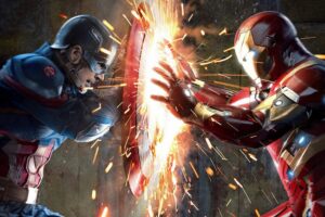 Chris Evans rechazó varias veces ser el Capitán América hasta que Robert Downey Jr. lo convenció