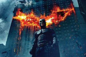 Christian Bale habrá realizado papelón como Batman en la trilogía de Christopher Nolan, pero no fue la primera opción que se contempló
