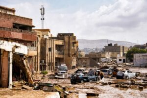 Ciclón Daniel deja muerte y desolación en Libia: Reportan más de 2.000 muertos y miles de desparecidos - AlbertoNews