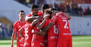 Cienciano vs Atlético Grau 2-0: goles y resumen del triunfo cusqueño por la Liga 1