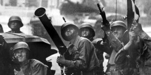 Cincuenta años del fracaso de la 'vía chilena al socialismo' de Allende