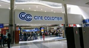 Cine Colombia tendrá restaurantes para vender más comida en centros comerciales