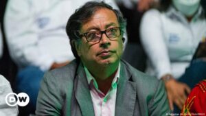 Colombia nombra gestor de paz a exguerrillero de las FARC – DW – 06/09/2023