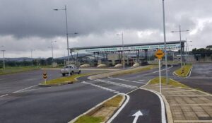 Comercio por puentes fronterizos entre Colombia y Venezuela suma 196,8 millones de dólares
