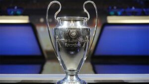 Comienza la Champions League en su última edición con el formato actual - AlbertoNews