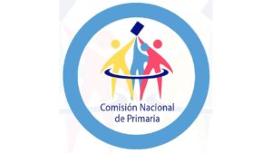 Comisión Nacional de Primaria presenta modelo de boleta electoral