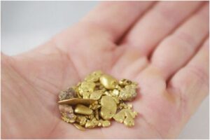 Compañía estadounidense podría ganar $ 1.400 millones por una mina de oro venezolana