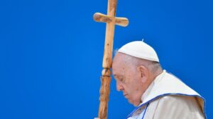 "Con la vida no se juega": papa Francisco sobre eutanasia