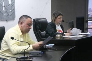 Concejal Juan Urdaneta: «Tres reinados y participación del talento regional contempla nueva Ordenanza de la Feria Internacional de La Chinita»