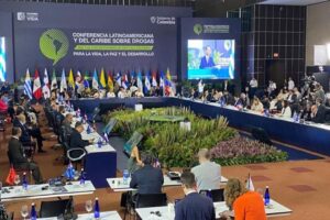 Conferencia en Colombia: abogan por alianza latinoamericana