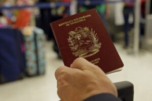 Conoce los nuevos precios para obtener o renovar el pasaporte venezolano