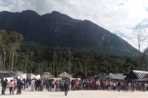 Control Ciudadano exige investigar a funcionarios por daños ambientales en Yapacana