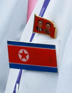 Corea del Norte inscribe su estatus de potencia nuclear en la Constitucin