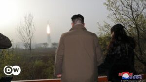 Corea del Norte se autoproclama como potencia nuclear – DW – 28/09/2023