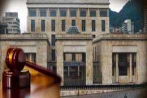 Corte Constitucional resuelve tutela del Centro Democrático contra el CNE y MinHacienda