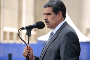 Crece la presión contra el régimen chavista para que permita elecciones libres en Venezuela