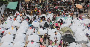 Crecen las dudas sobre el plan de Kenia para pacificar Haití