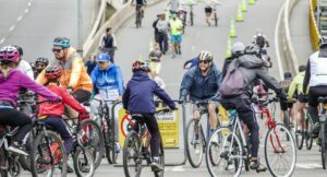 Cuánto cuestan las bicicletas compartidas de Tembici en Bogotá