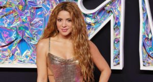 Cuánto valen pintas que hijos de Shakira, Milan y Sasha, usaron en VMAs de MTV