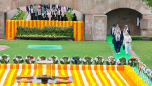 Cumbre del G20 muestra avances políticos de India y el Sur global
