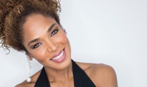 Dayra Lambis confiesa que sufrió discriminación en el Miss Venezuela por ser negra (VIDEO) LaPatilla.com