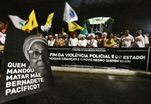 Derecho colectivo a la tierra y violencia afectan en Brasil a descendientes de esclavos