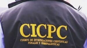 Detienen a sexagenario por desvalijar y alterar seriales de carros en Maracaibo
