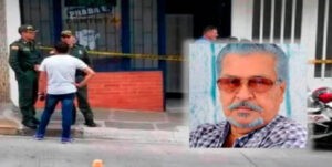 Detienen en Caracas a pareja vinculada con el homicidio de un odontólogo en Colombia