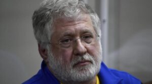 Detienen en Ucrania por cargos de fraude a magnate que fue aliado de Zelenski - AlbertoNews