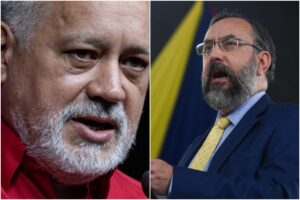 Diosdado Cabello arremetió contra Jesús María Casal y aseguró que “le dieron la orden” de entregar la primaria a Súmate (+Video)